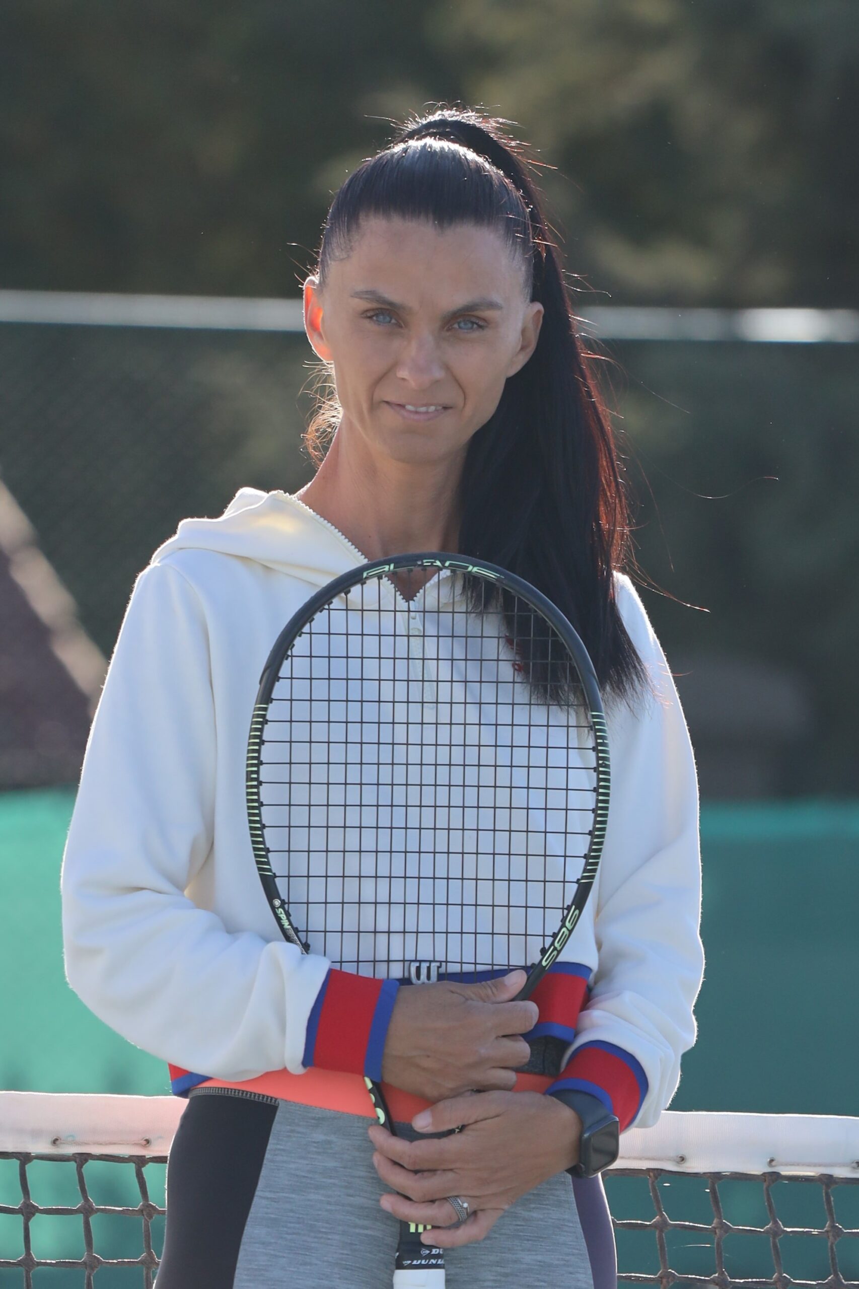 Simona Caragop